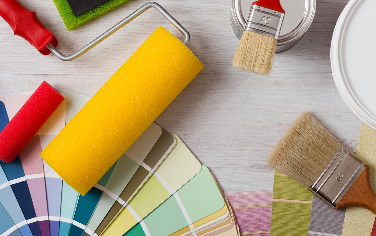 Suluova dış cephe boyama